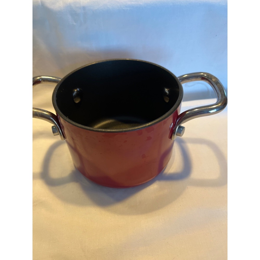 Kitchen Aid 5/8 Quart cook pot